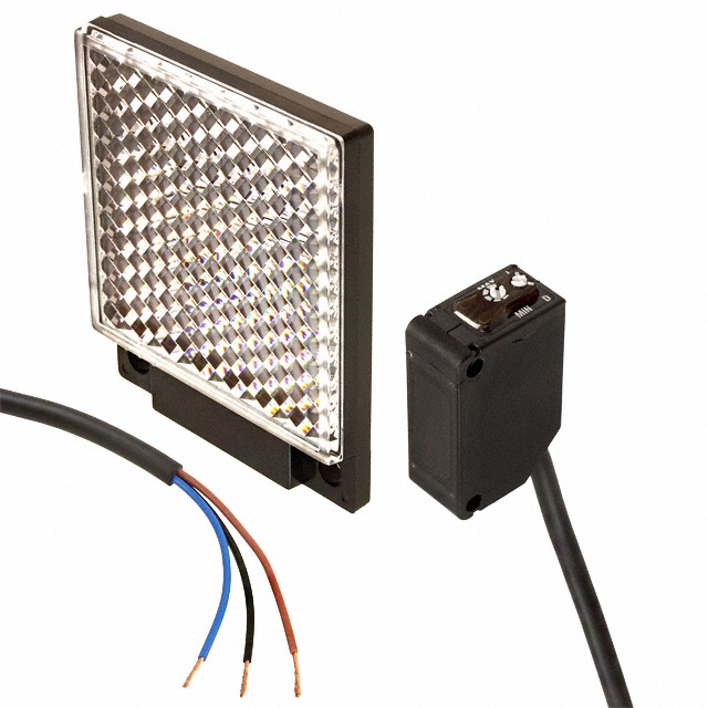 CX-483-P Panasonic Industrial Automation Sales  Optische Sensoren - Photoelektrisch Industrie